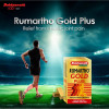 Baidyanath (Kolkata) Rumartho Gold Plus  Capsules (30cap)