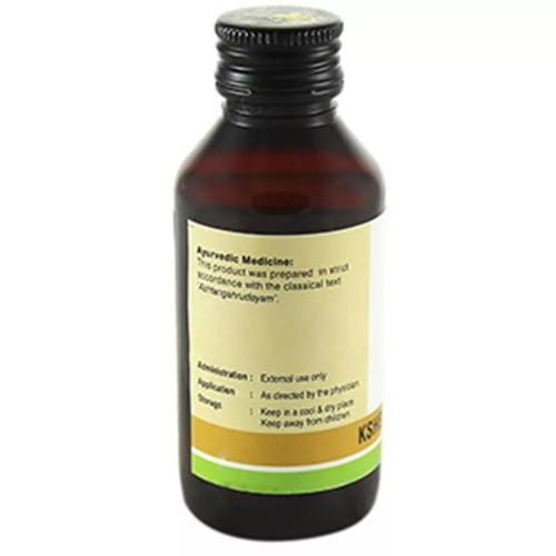 Kerala Ayurveda Ksheerabala Thailam (200ml)