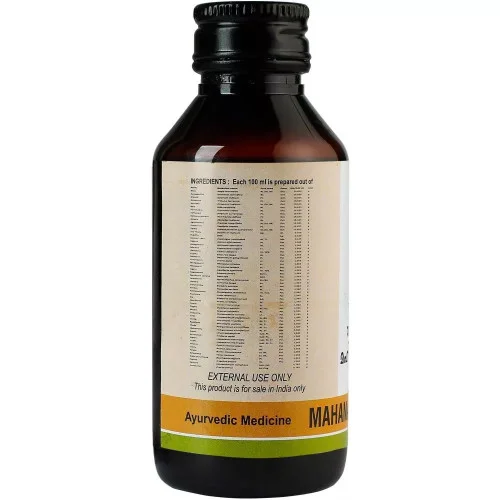 Kerala Ayurveda Mahanarayana Thailam (100ml)
