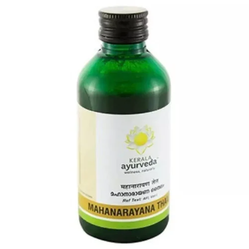Kerala Ayurveda Mahanarayana Thailam (200ml)
