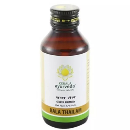 Kerala Ayurveda Bala Thailam (200ml)