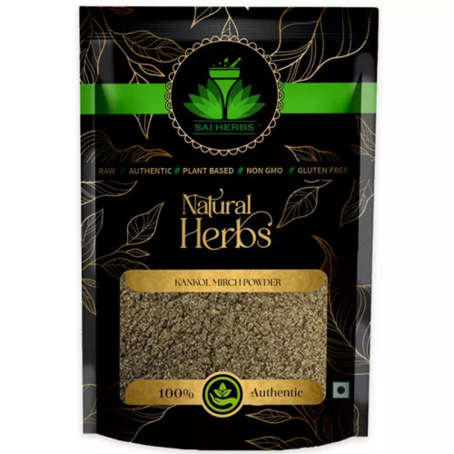 Sai Herbs Kankol Mirch Powder (100g)