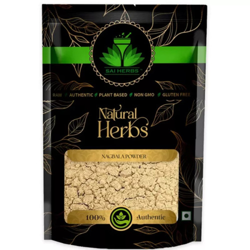 Sai Herbs Nagbala Powder (100g)