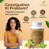 Go Ayurveda Dhanvantri Triphla  Capsules (60cap)