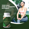 Go Ayurveda Dhanvantri Moringa  Capsules (60cap)