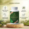 Go Ayurveda Dhanvantri Moringa  Capsules (60cap)