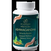 Go Ayurveda Dhanvantri Ashwagandha  Capsules (60cap)