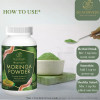 Go Ayurveda Dhanvantri Moringa Powder (200g)