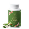 Go Ayurveda Dhanvantri Neem Powder (100g)