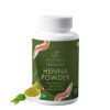 Go Ayurveda Dhanvantri Henna Powder (100g)
