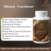 Go Ayurveda Dhanvantri Shikakai Powder (100g)