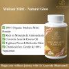 Go Ayurveda Dhanvantri Multani Mitti Powder (100g)