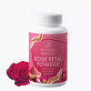 Go Ayurveda Dhanvantri Rose Petal Powder (100g)