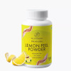 Go Ayurveda Dhanvantri Lemon Peel Powder (100g)