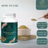 Go Ayurveda Dhanvantri Ashwagandha Powder (200g)