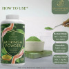 Go Ayurveda Dhanvantri Moringa Powder (500g)