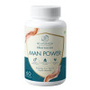 Go Ayurveda Dhanvantri Man Power  Capsules (60cap)