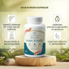 Go Ayurveda Dhanvantri Man Power  Capsules (60cap)