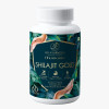 Go Ayurveda Dhanvantri Shilajit Gold  Capsules (60cap)