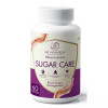 Go Ayurveda Dhanvantri Sugar Care  Capsules (60cap)