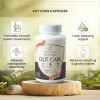 Go Ayurveda Dhanvantri Gut Care  Capsules (60cap)