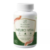 Go Ayurveda Dhanvantri Neuro Vital  Capsules (60cap)