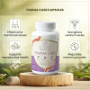 Go Ayurveda Dhanvantri Femina Care  Capsules (60cap)