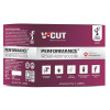 V-Cut Performance Women Body Booster (Each Sachet 5g) (15Sachet)