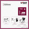 V-Cut Performance Women Body Booster (Each Sachet 5g) (15Sachet)