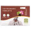 Vasishta Thyronarc  Tablets (60 Tablets)