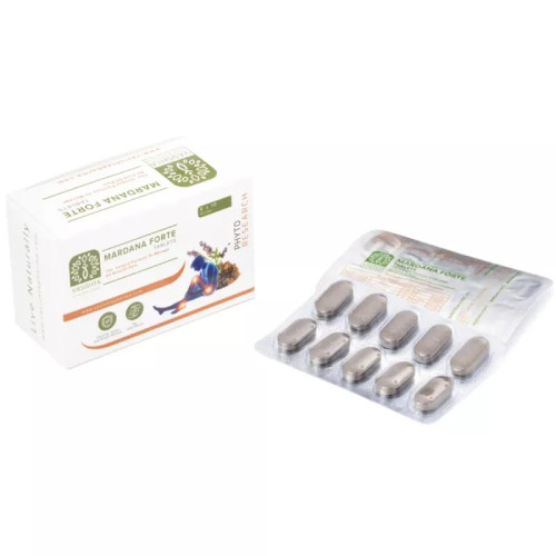 Vasishta Mardana Forte  Tablets (60 Tablets)