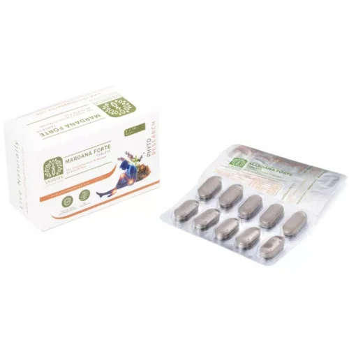 Vasishta Mardana Forte  Tablets (60 Tablets)