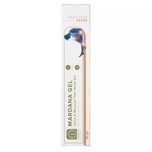 Vasishta Mardana Gel (30g)