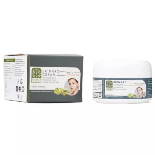 Vasishta Skinarc Cream (50g)