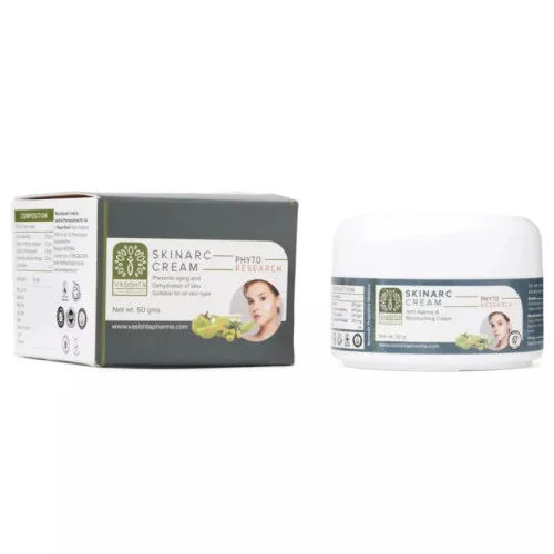 Vasishta Skinarc Cream (50g)