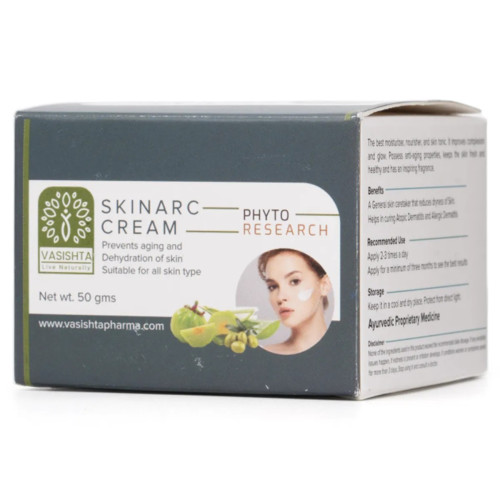Vasishta Skinarc Cream (50g)