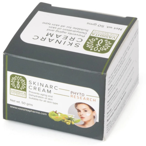 Vasishta Skinarc Cream (50g)