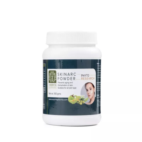 Vasishta Skinarc Powder (100g)