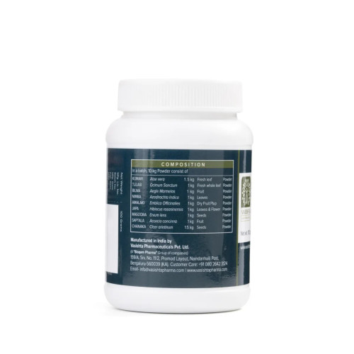 Vasishta Skinarc Powder (100g)