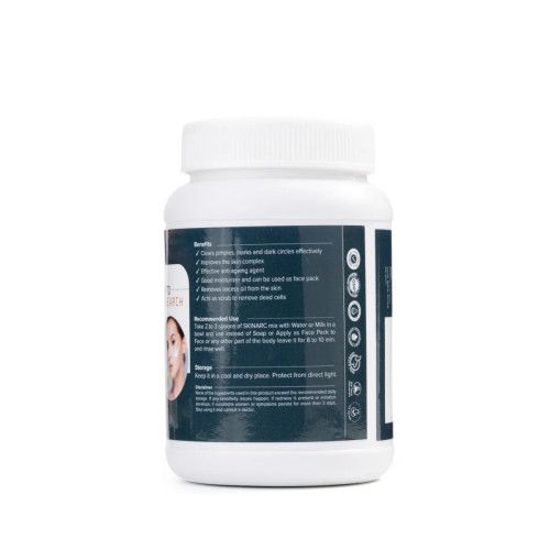 Vasishta Skinarc Powder (100g)