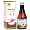 Vasishta Liveeshta Syrup (200ml)