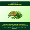 Cipzer Moringa Oleifera  Capsulesule (60cap, Pack of 2)