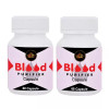 Cipzer Blood Purifier  Capsules (60cap, Pack of 2)