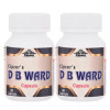 Cipzer D.B. Ward (60cap, Pack of 2)