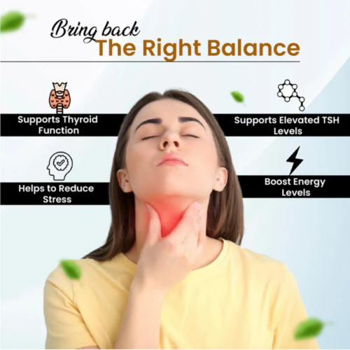 Cipzer Thyrocip Syrup (200ml, Pack of 2)