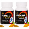 Cipzer Jointo King  Capsulesule (60cap, Pack of 2)