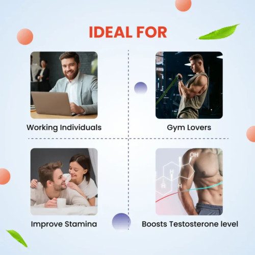 Cipzer Max Man  Capsulesule (20cap, Pack of 2)