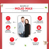 Cipzer Mojo Max  Capsulesule (7cap, Pack of 2)