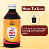 Cipzer Pet Shudh Syrup (200ml, Pack of 2)