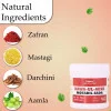 Cipzer Dawa Ul Misk Motadil Sada (125g, Pack of 2)